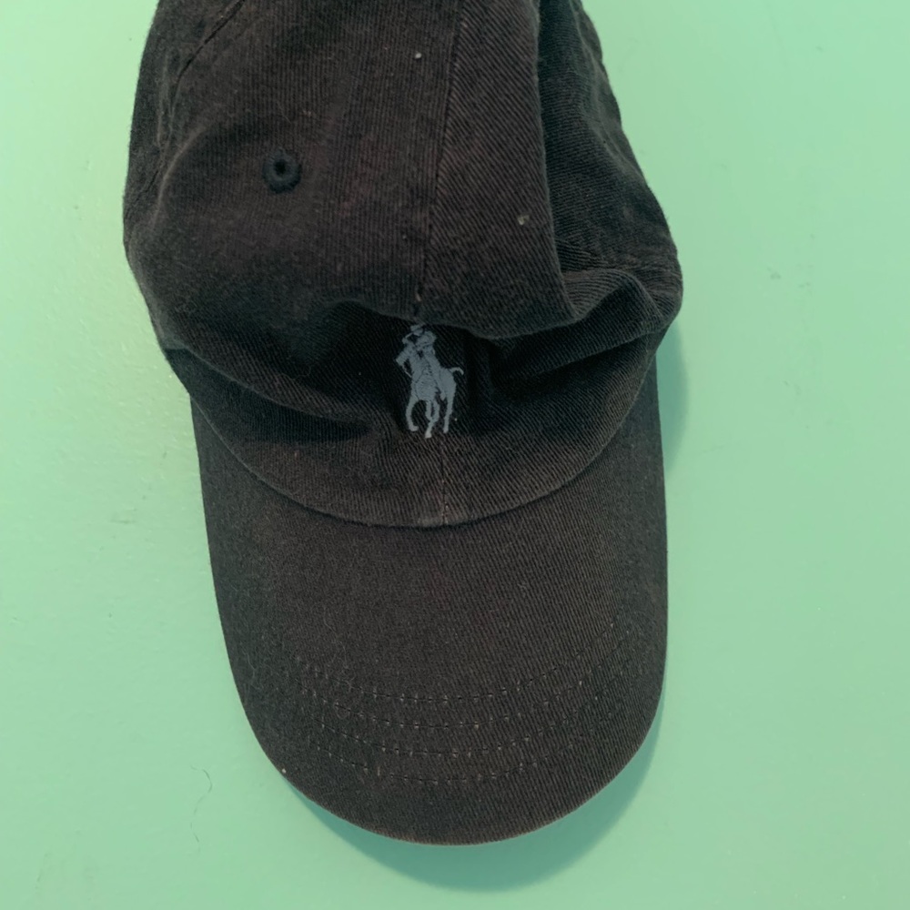 Ralph Lauren Polo Hat